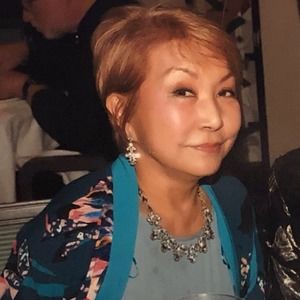 Meet your Posher, Rumiko